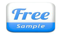 free sample